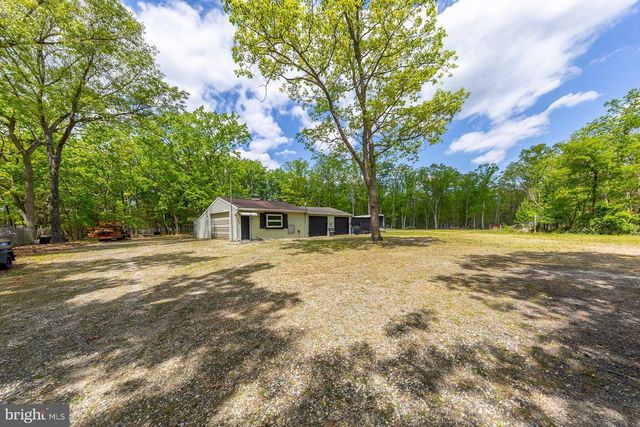 2339 TREMONT AVE, Atco, NJ 08004
