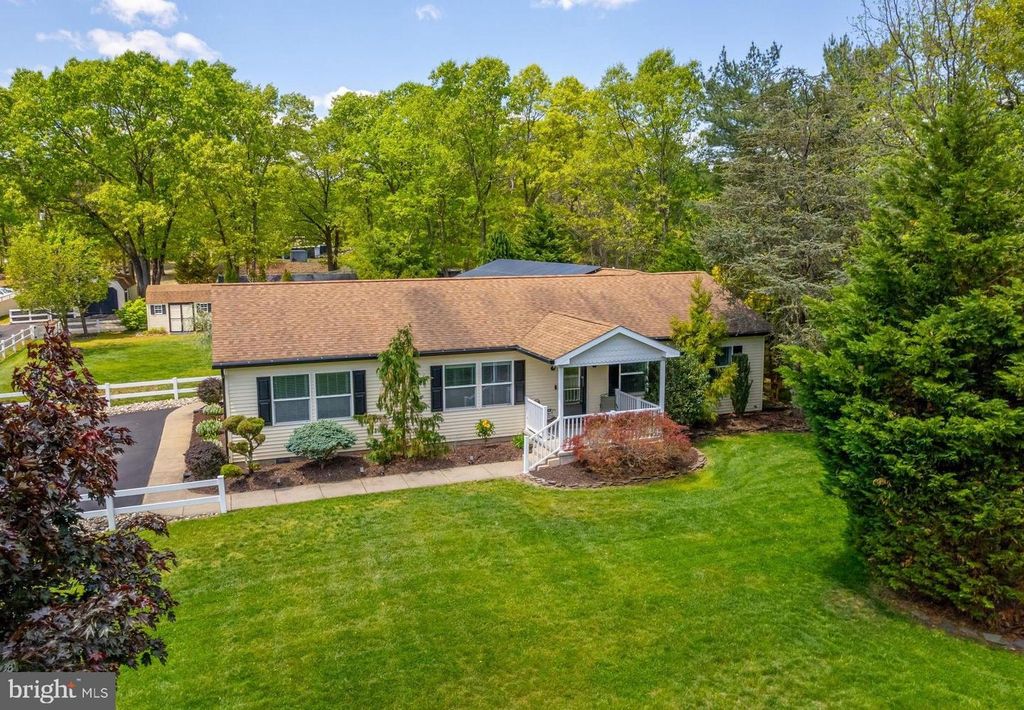 2339 TREMONT AVE, Atco, NJ 08004