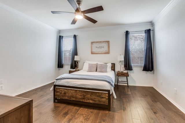 2616 Hudson Crossing, Mckinney, TX 75072