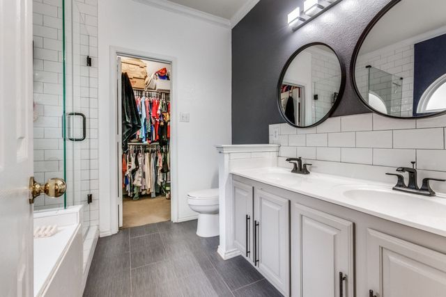 2616 Hudson Crossing, Mckinney, TX 75072