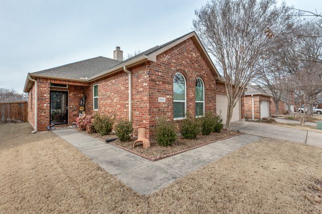 2616 Hudson Crossing, Mckinney, TX 75072