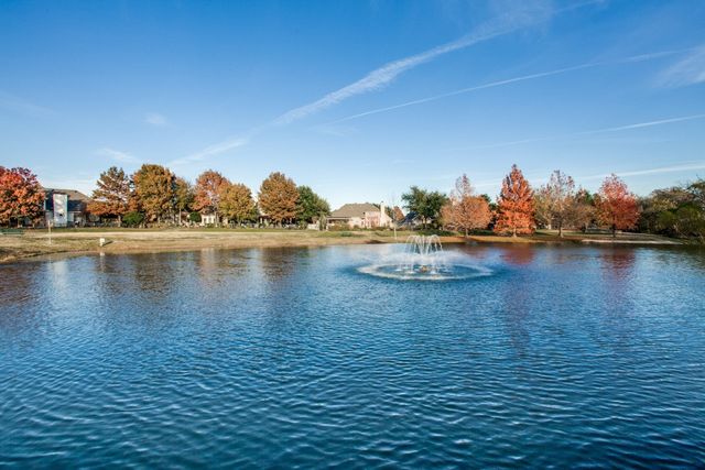 2616 Hudson Crossing, Mckinney, TX 75072