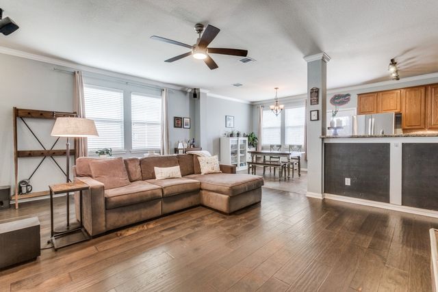 2616 Hudson Crossing, Mckinney, TX 75072