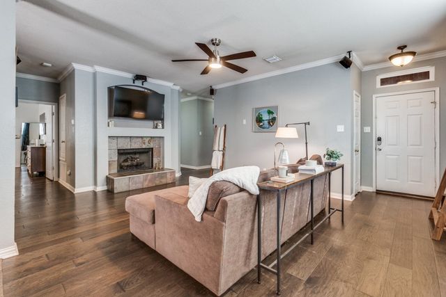 2616 Hudson Crossing, Mckinney, TX 75072