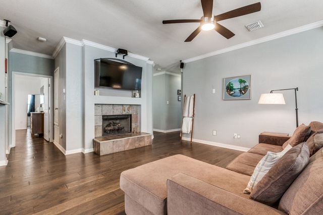 2616 Hudson Crossing, Mckinney, TX 75072