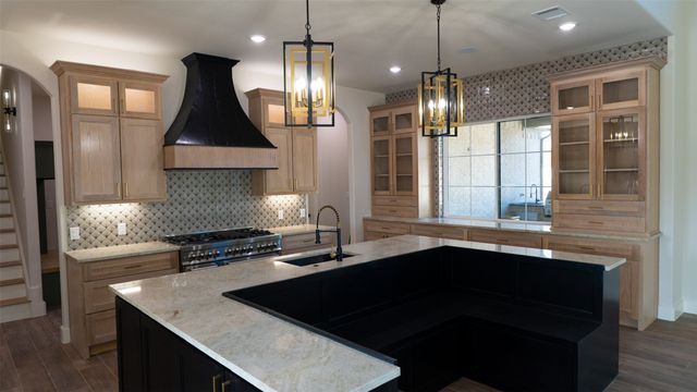 6300 Big Elk Drive, Mansfield, TX 76140