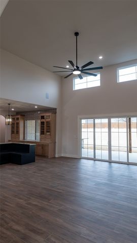 6300 Big Elk Drive, Mansfield, TX 76140