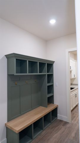 6300 Big Elk Drive, Mansfield, TX 76140