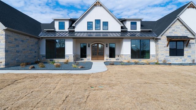 6300 Big Elk Drive, Mansfield, TX 76140