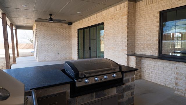 6300 Big Elk Drive, Mansfield, TX 76140