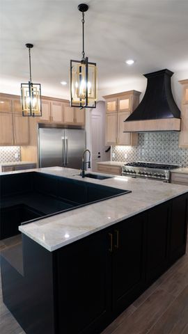 6300 Big Elk Drive, Mansfield, TX 76140