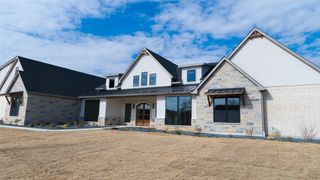 6300 Big Elk Drive, Mansfield, TX 76140