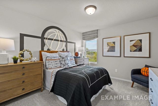 3512 Hank Drive, Heartland, TX 75126
