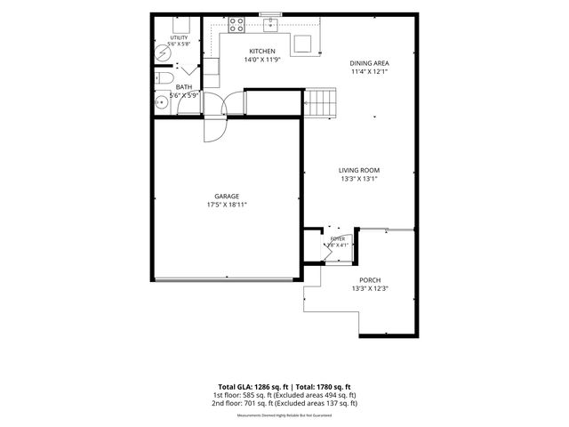 7043 48th Street N, Oakdale, MN 55128