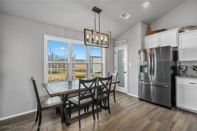 1135 Delta Drive, Van Buren, AR 72956