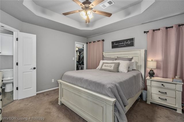 1135 Delta Drive, Van Buren, AR 72956