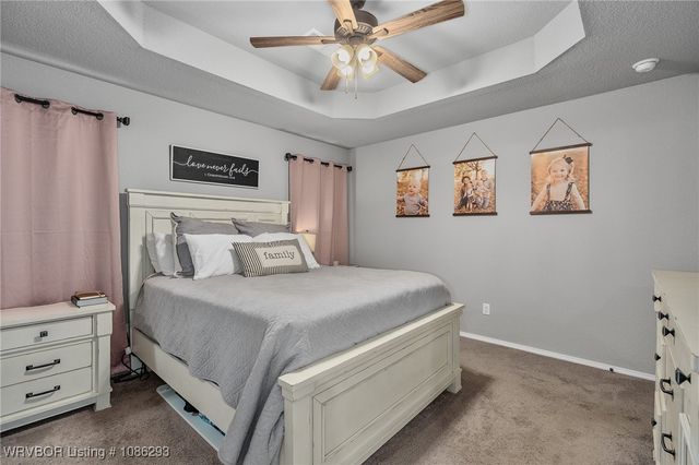 1135 Delta Drive, Van Buren, AR 72956