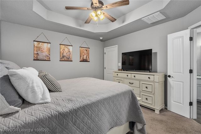 1135 Delta Drive, Van Buren, AR 72956