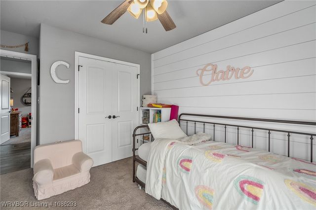 1135 Delta Drive, Van Buren, AR 72956