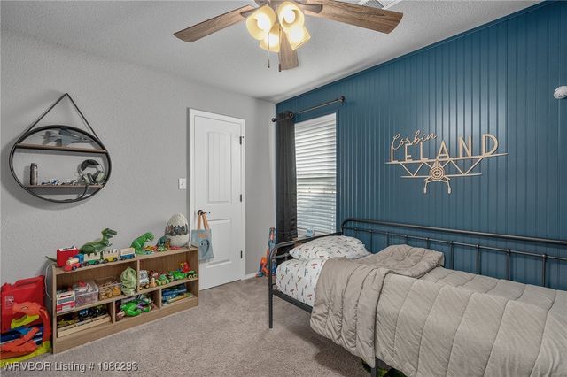 1135 Delta Drive, Van Buren, AR 72956