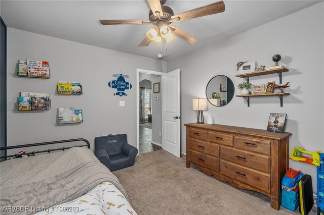 1135 Delta Drive, Van Buren, AR 72956