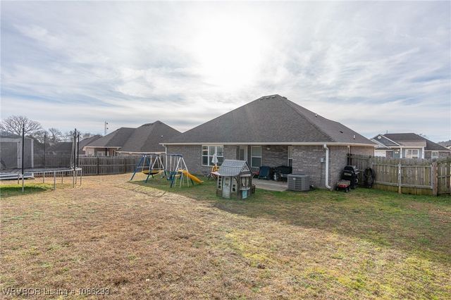 1135 Delta Drive, Van Buren, AR 72956