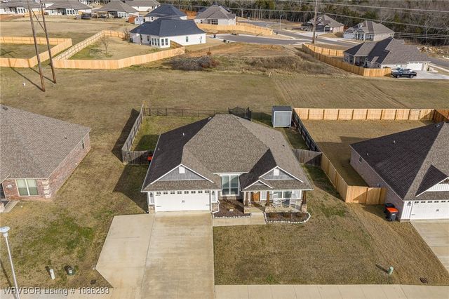 1135 Delta Drive, Van Buren, AR 72956