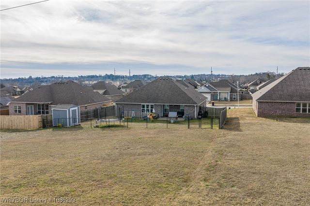 1135 Delta Drive, Van Buren, AR 72956