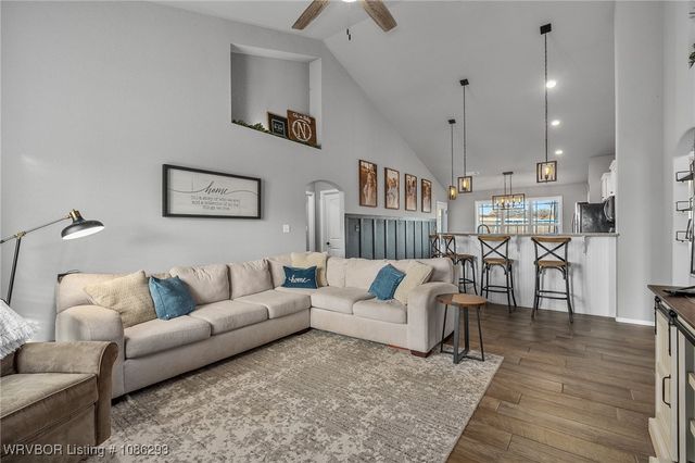 1135 Delta Drive, Van Buren, AR 72956