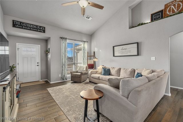 1135 Delta Drive, Van Buren, AR 72956