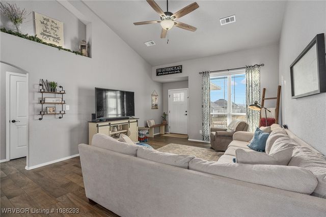 1135 Delta Drive, Van Buren, AR 72956