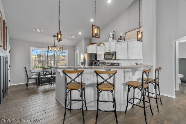 1135 Delta Drive, Van Buren, AR 72956