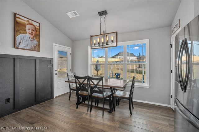 1135 Delta Drive, Van Buren, AR 72956