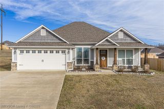 1135 Delta Drive, Van Buren, AR 72956