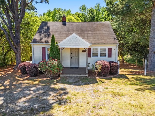 1847 Lower Hopedale Road, Burlington, NC 27217
