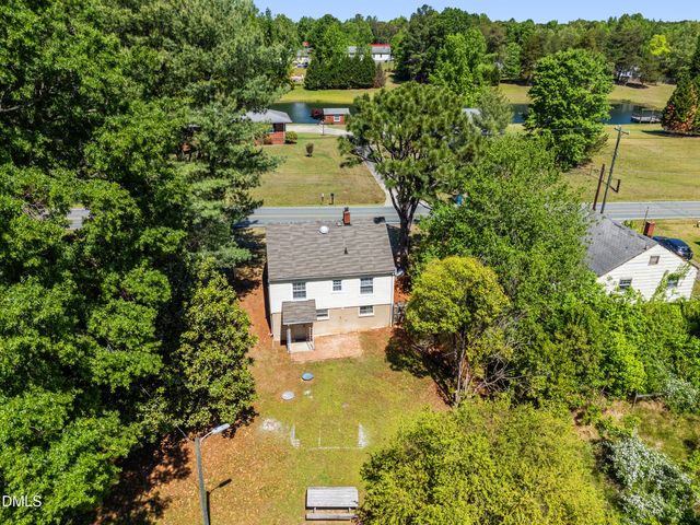1847 Lower Hopedale Road, Burlington, NC 27217