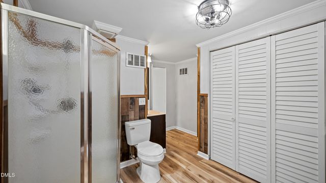 1847 Lower Hopedale Road, Burlington, NC 27217