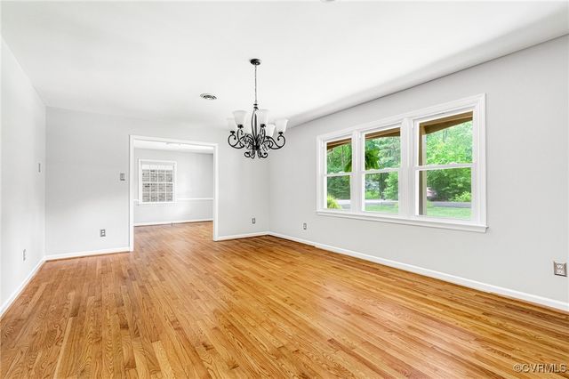 3 Milby Cir, Sandston, VA 23150