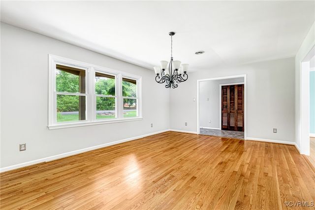 3 Milby Cir, Sandston, VA 23150