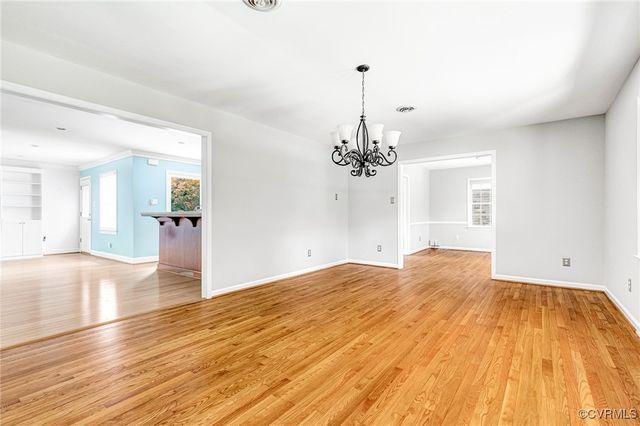3 Milby Cir, Sandston, VA 23150