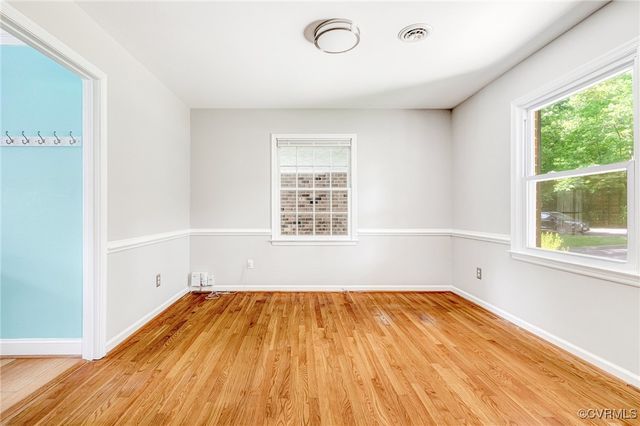 3 Milby Cir, Sandston, VA 23150