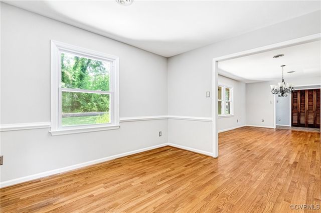 3 Milby Cir, Sandston, VA 23150