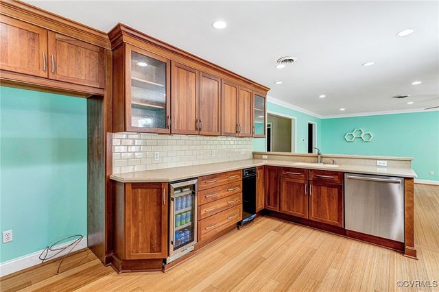3 Milby Cir, Sandston, VA 23150