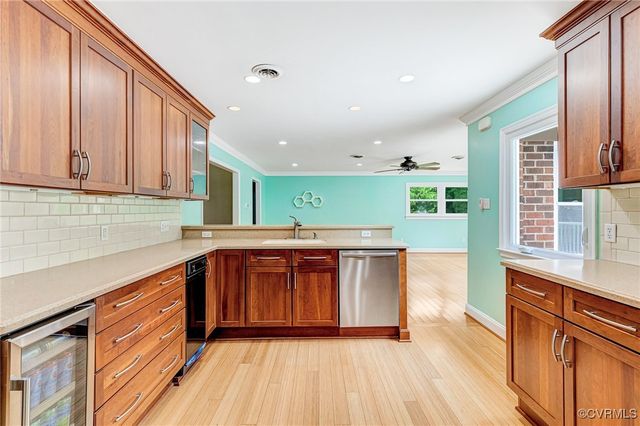 3 Milby Cir, Sandston, VA 23150