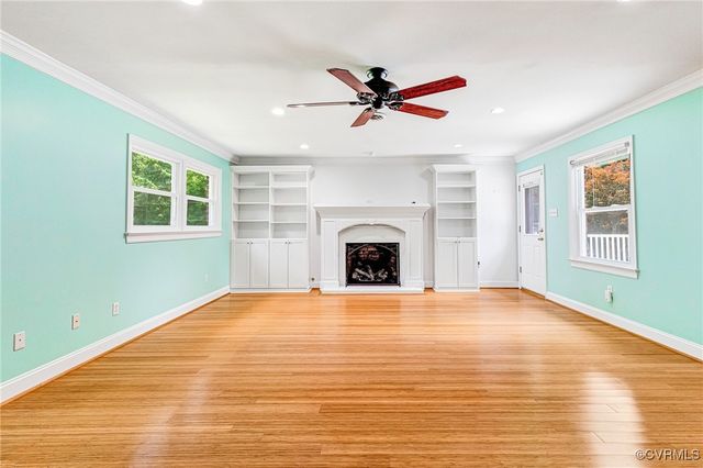 3 Milby Cir, Sandston, VA 23150