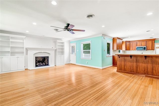 3 Milby Cir, Sandston, VA 23150