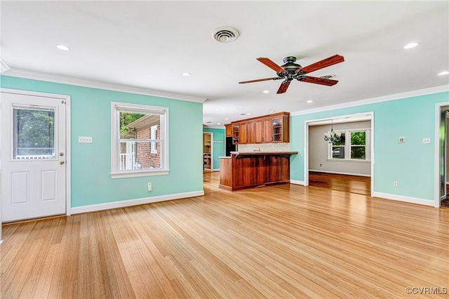 3 Milby Cir, Sandston, VA 23150
