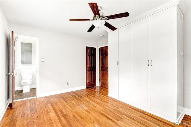 3 Milby Cir, Sandston, VA 23150