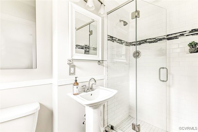 3 Milby Cir, Sandston, VA 23150