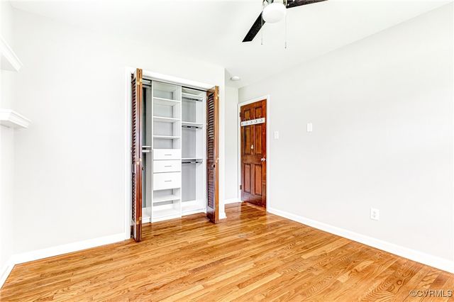 3 Milby Cir, Sandston, VA 23150